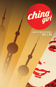 China Girl: And Other Stories — book cover