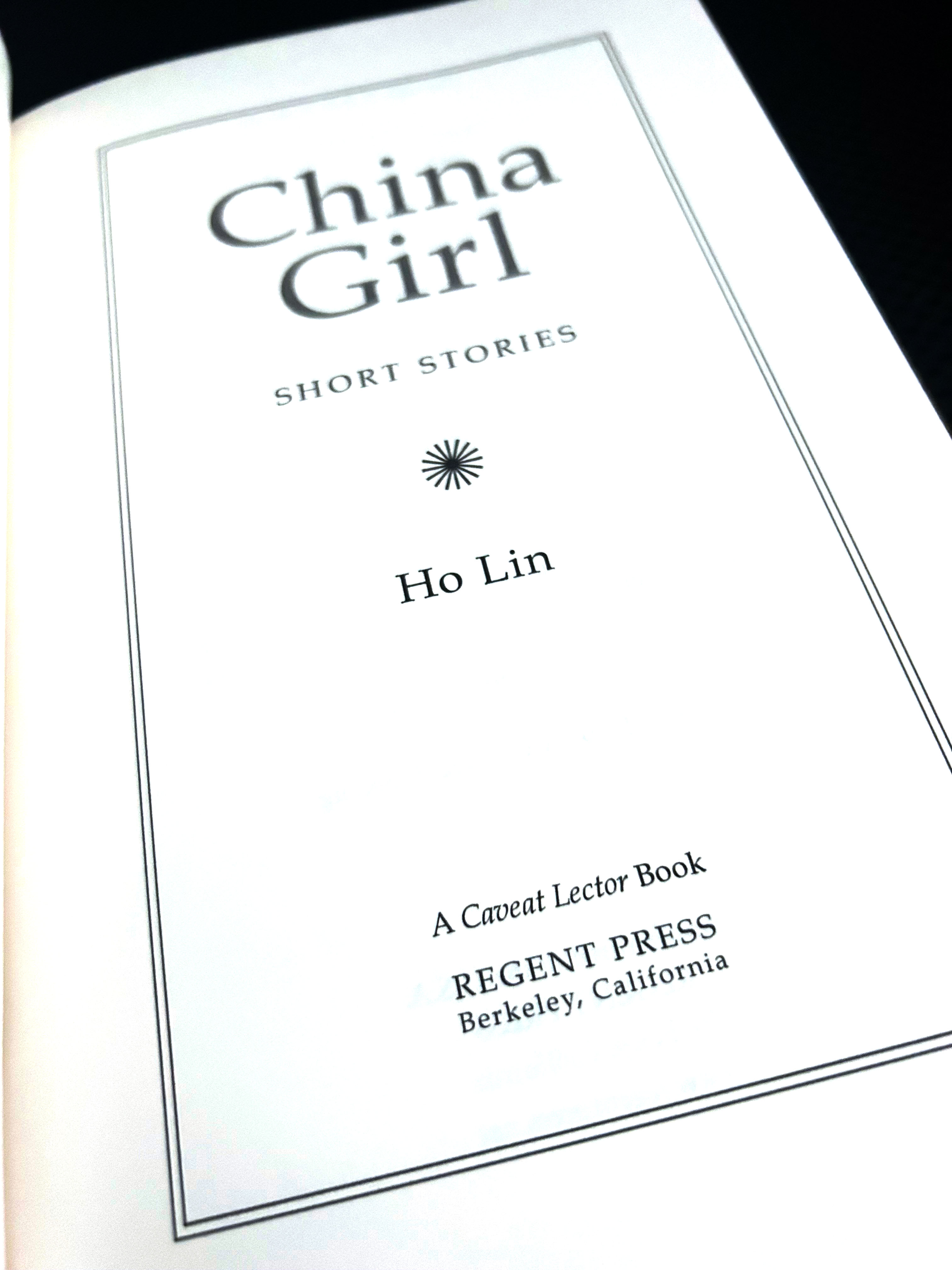 Handwritten notes — a glimpse into the writing process